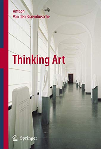 Thinking Art [Hardcover]