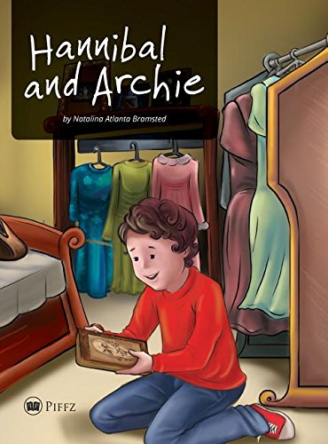 Hannibal And Archie [Hardcover]