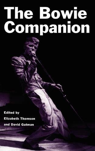 The Bowie Companion [Paperback]