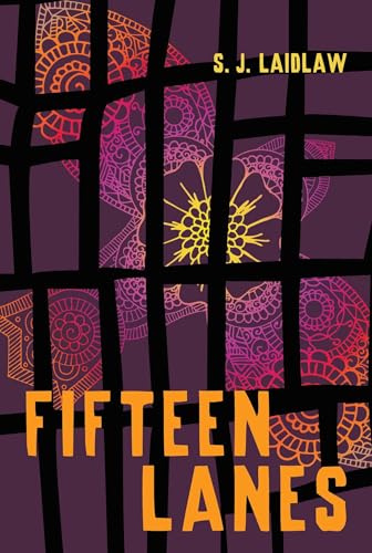 Fifteen Lanes [Paperback]