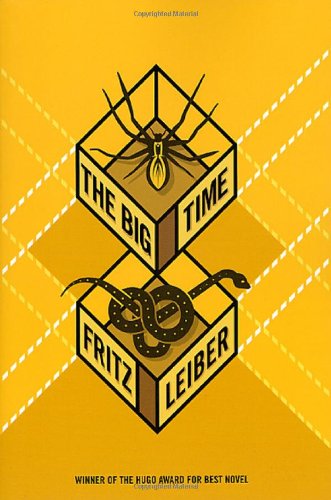 The Big Time [Paperback]