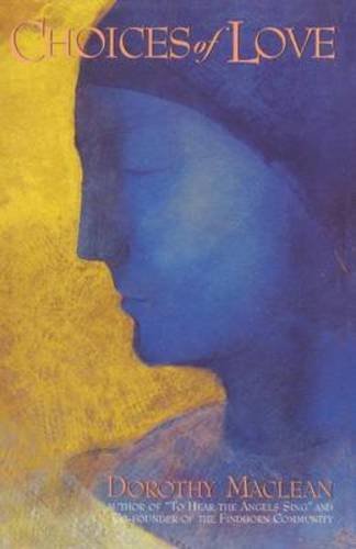 Choices Of Love [Paperback]