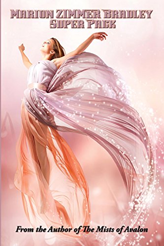 Marion Zimmer Bradley Super Pack [Paperback]