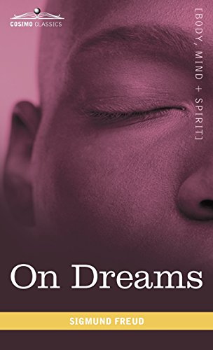 On Dreams [Hardcover]