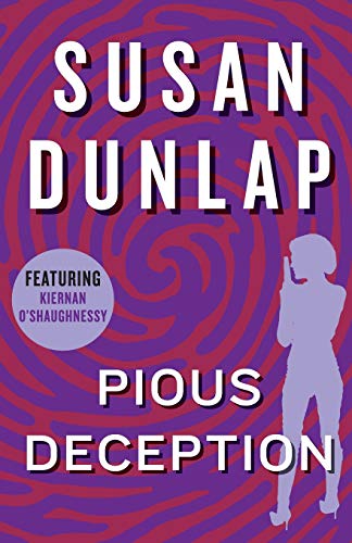 Pious Deception [Paperback]