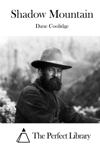 Shadow Mountain [Paperback]