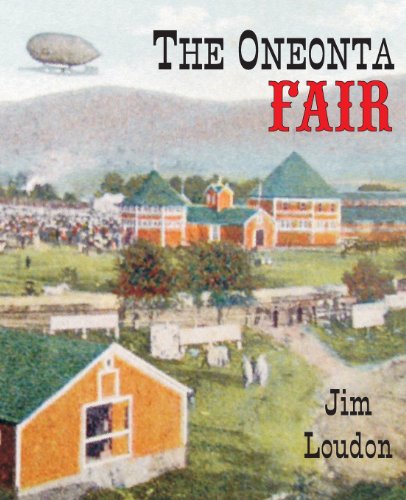 The Oneonta Fair [Paperback]