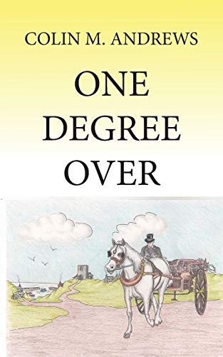 One Degree Over [Paperback]