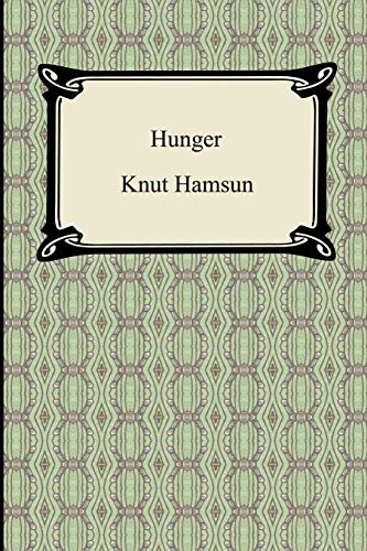 Hunger [Paperback]