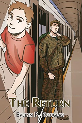 The Return [Paperback]