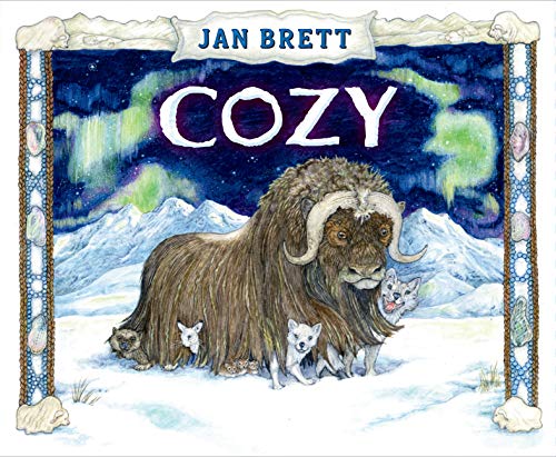 Cozy [Hardcover]