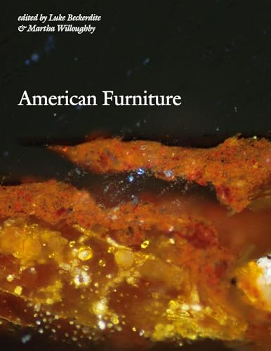 American Furniture 2023 [Hardcover]