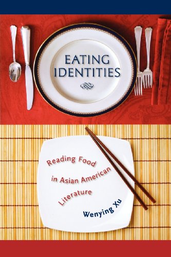 Eating Identities [Paperback]
