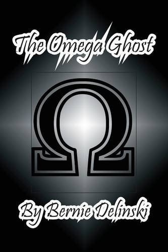 The Omega Ghost [Paperback]