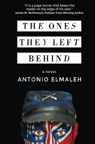 The Ones They Left Behind [Paperback]