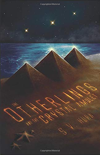 Otherlings and the Crystal Amulet [Paperback]