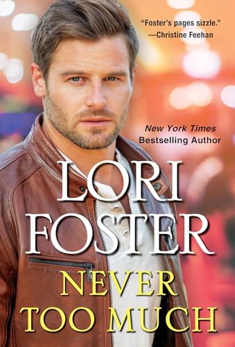 Never Too Much [Paperback]
