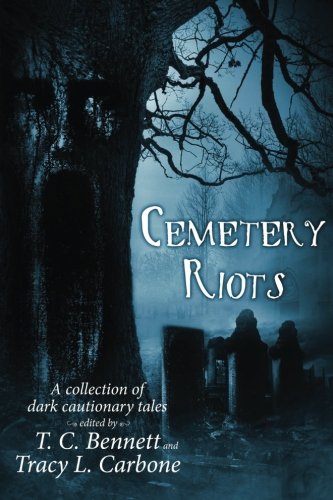 Cemetery Riots [Paperback]