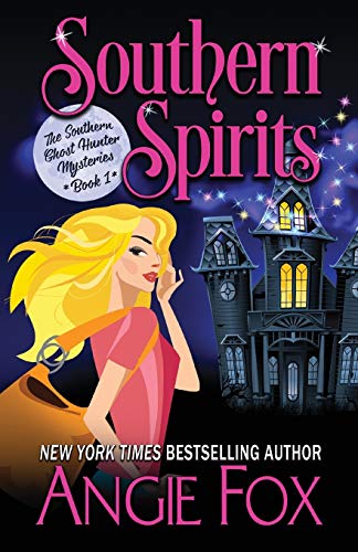Southern Spirits [Paperback]