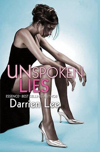 Unspoken Lies [Paperback]