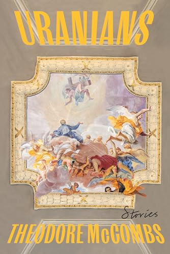 Uranians Stories [Hardcover]