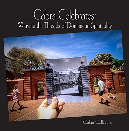 Cabra Celebrates Weaving the Threads of Dominican Spirituality [Hardcover]