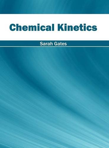 Chemical Kinetics [Hardcover]