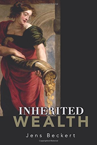 Inherited Wealth [Paperback]