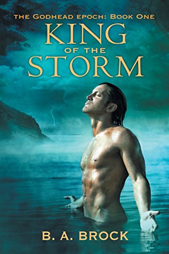 King Of The Storm [Paperback]