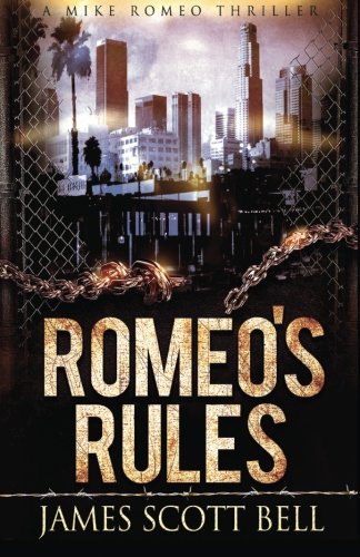 Romeo's Rules (a Mike Romeo Thriller) [Paperback]