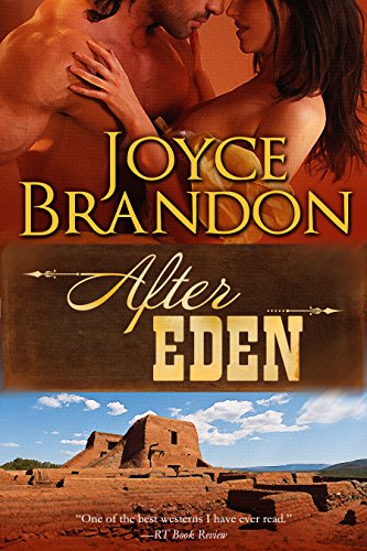 After Eden [Paperback]