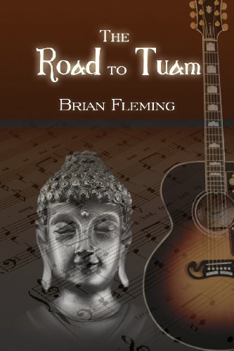 The Road To Tuam [Paperback]