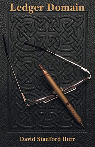 Ledger Domain [Paperback]