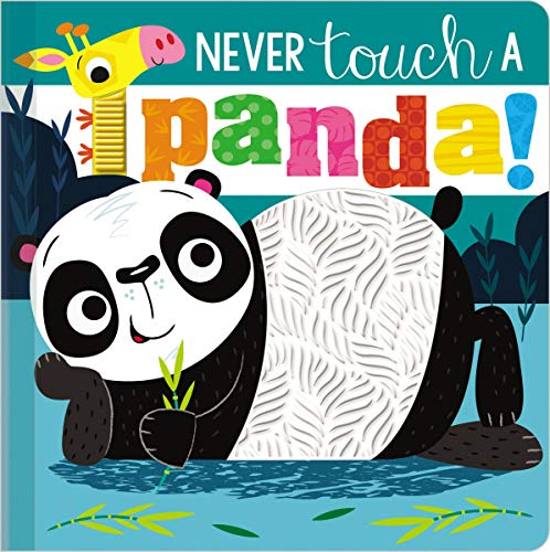 Never Touch a Panda [Unknown]