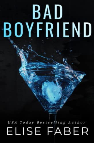 Bad Boyfriend [Paperback]