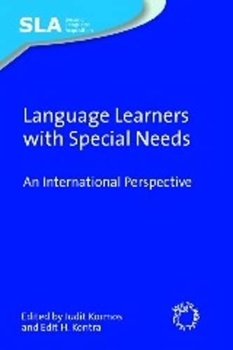 Language Learners with Special Needs An International Perspective [Paperback]