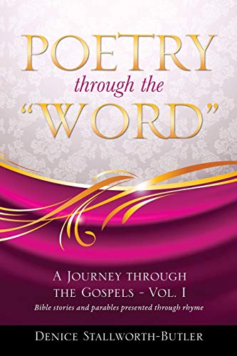 Poetry Through The  word  [Paperback]