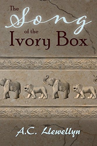 The Song Of The Ivory Box [Paperback]