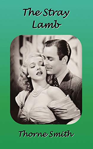 The Stray Lamb [Hardcover]