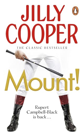 Mount [Paperback]