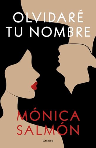 Olvidar tu nombre / I Will Forget Your Name [Paperback]