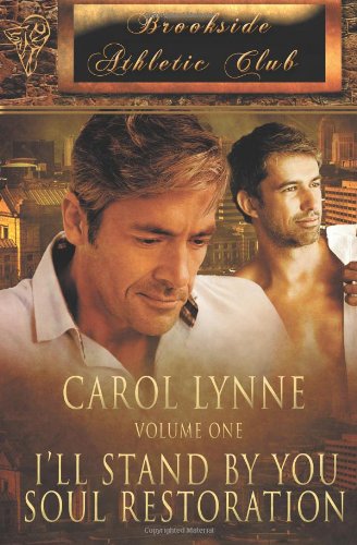 Brookside Athletic Club Vol 1 [Paperback]