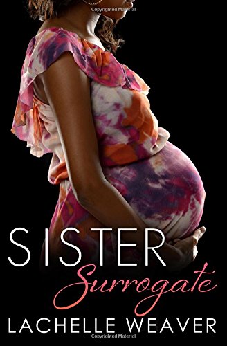 Sister Surrogate [Paperback]