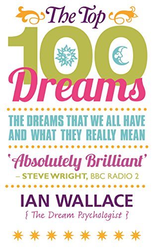 The Top 100 Dreams The Dreams That We All Have And What They Really Mean [Paperback]
