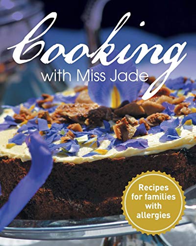 Cooking With Miss Jade [Paperback]