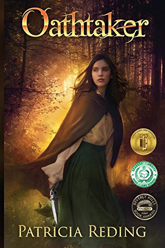 Oathtaker (the Oathtaker Series) (volume 1) [Paperback]