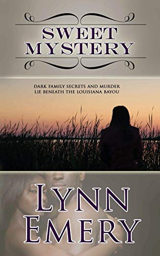 Sweet Mystery [Paperback]