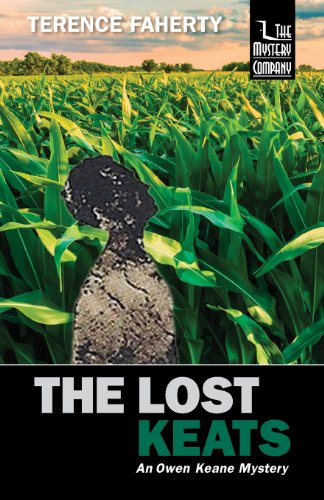 The Lost Keats [Paperback]