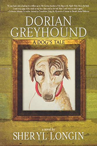 Dorian Greyhound A Novel [Paperback]