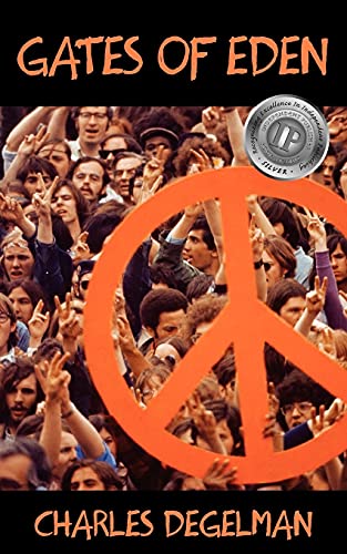 Gates Of Eden [Paperback]